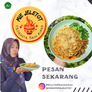 Menyemai Jiwa Wirausaha di Kampus: Inovasi Pendidikan Kewirausahaan Universitas Islam Balitar